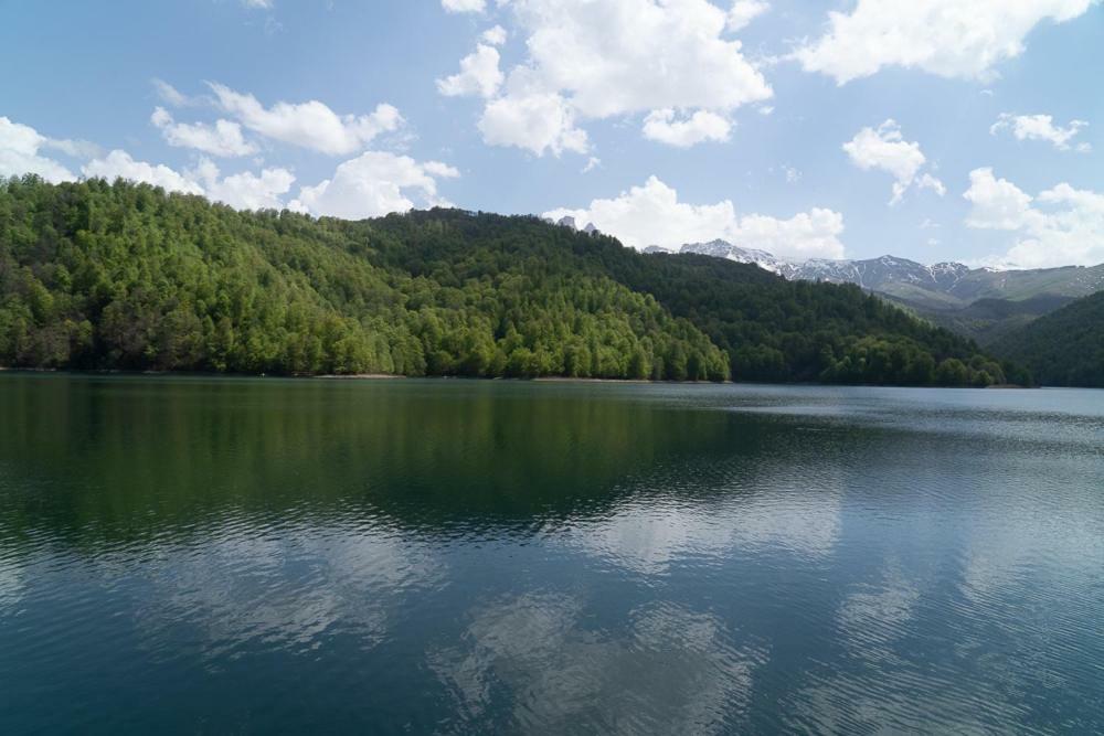 Khurma Hostel Гянджа Экстерьер фото